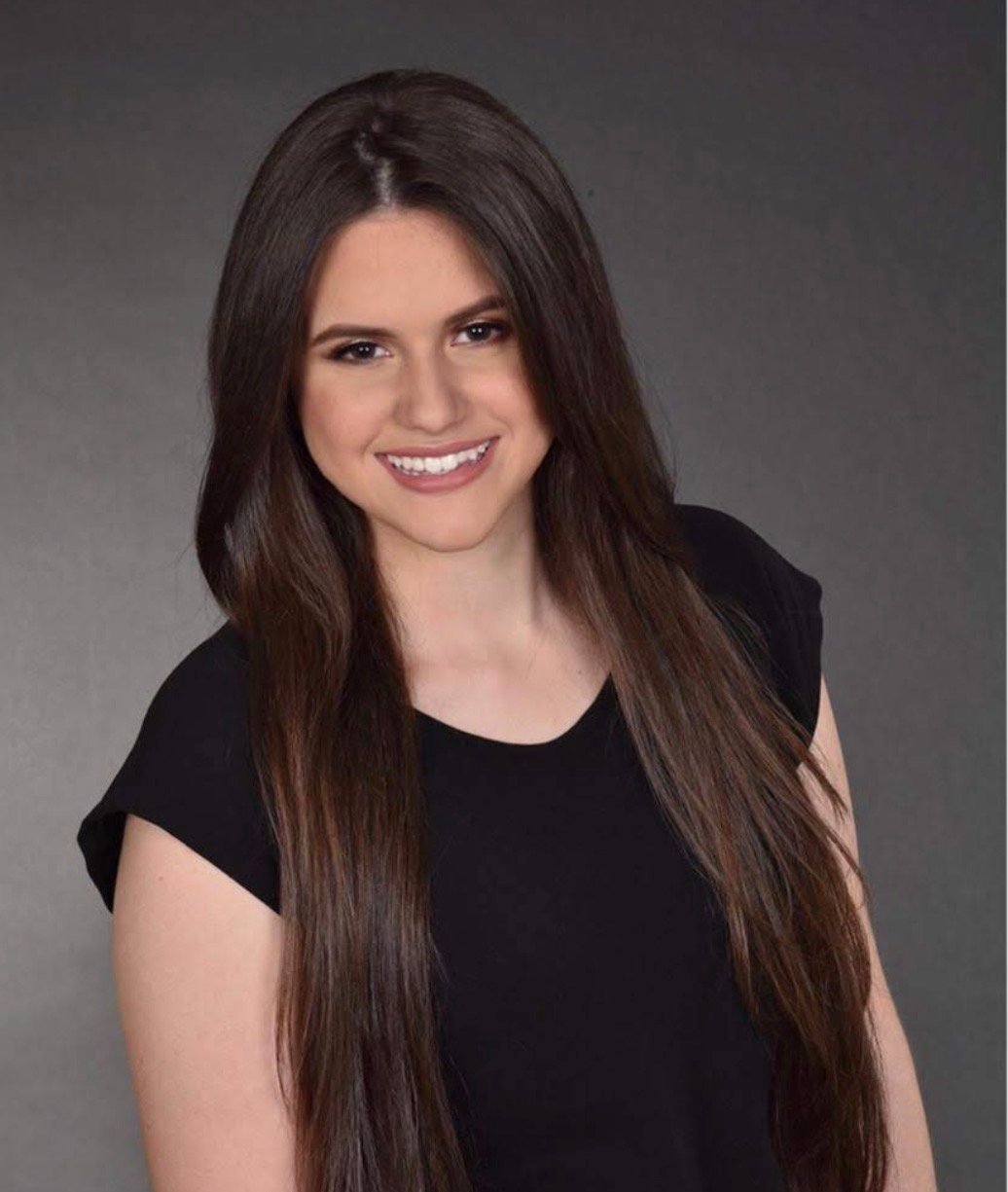 Natalia Granadillo Díaz